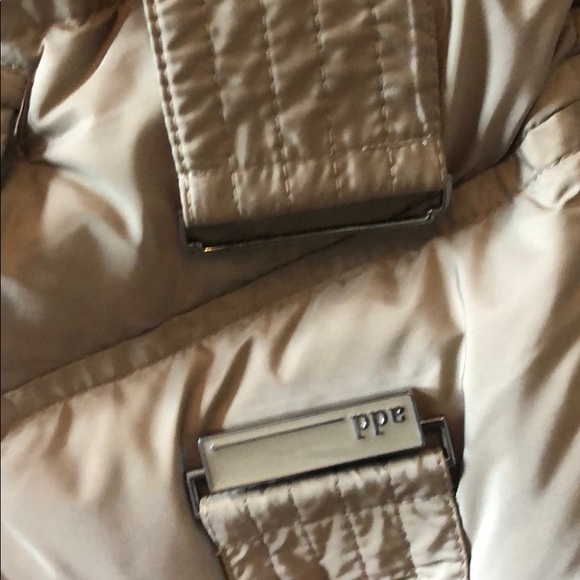 ADD fur trim coat - Picture 9 of 12